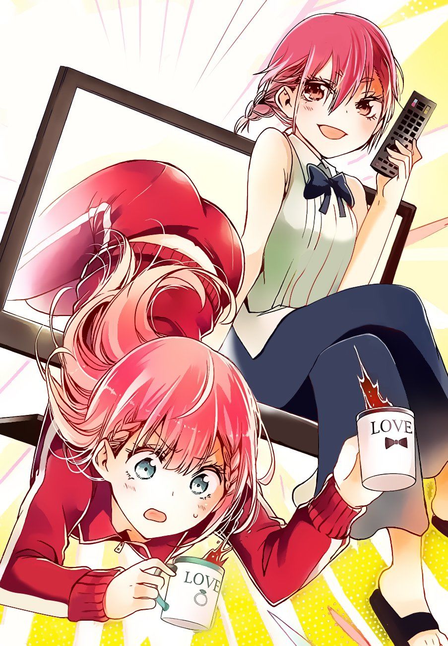 Chúng Ta Không Thể Học Chap 130 - Next Chap 131