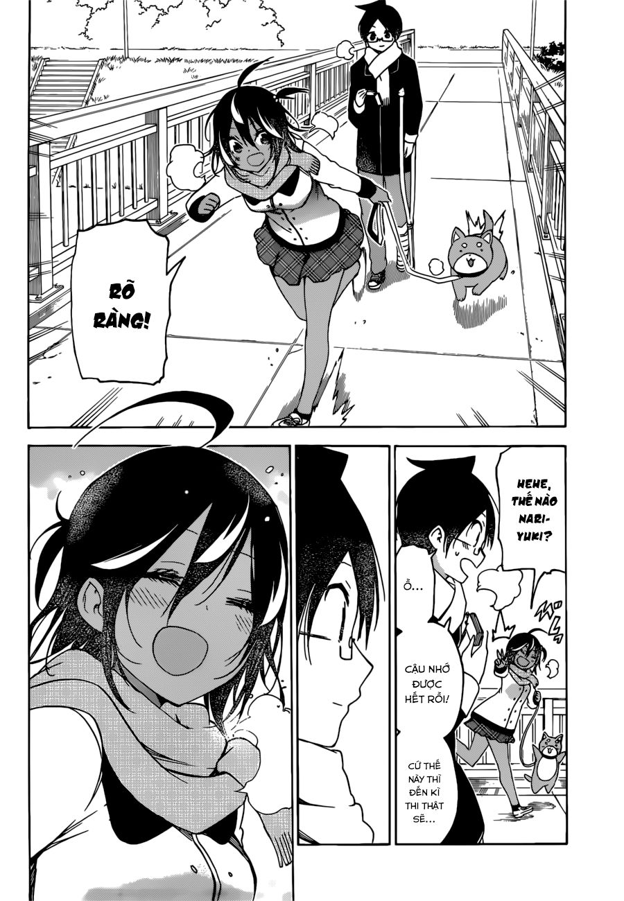 Chúng Ta Không Thể Học Chap 132 - Next Chap 133