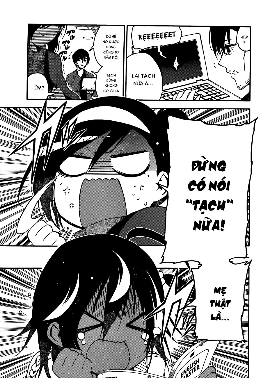 Chúng Ta Không Thể Học Chap 139 - Next Chap 140