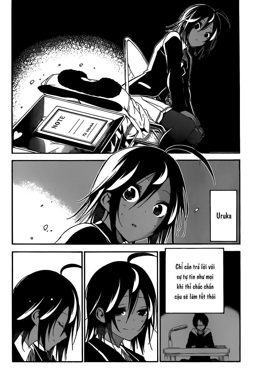 Chúng Ta Không Thể Học Chap 140 - Next Chap 141