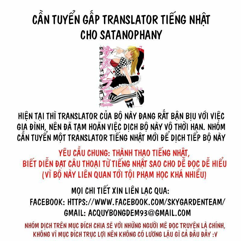 Chúng Ta Không Thể Học Chap 148 - Next Chap 149