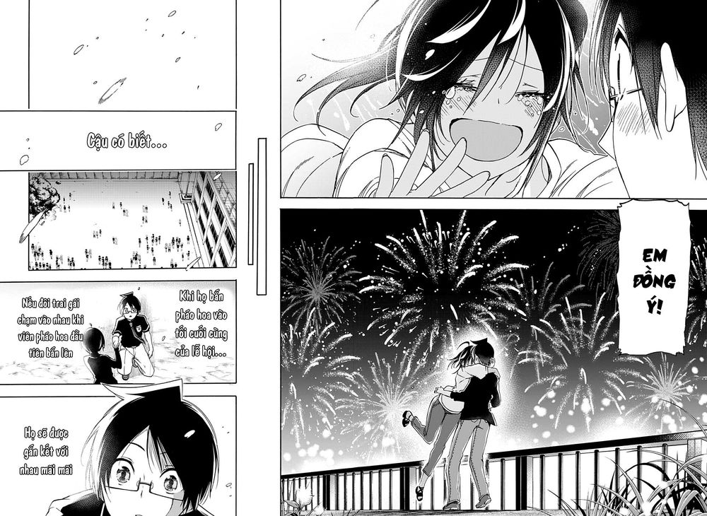 Chúng Ta Không Thể Học Chap 150 - Next Chap 151