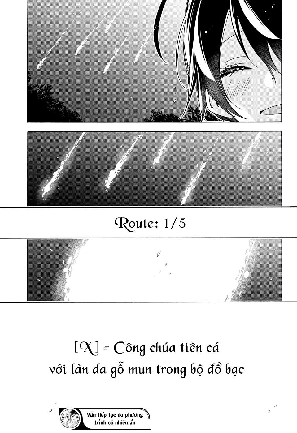 Chúng Ta Không Thể Học Chap 150 - Next Chap 151