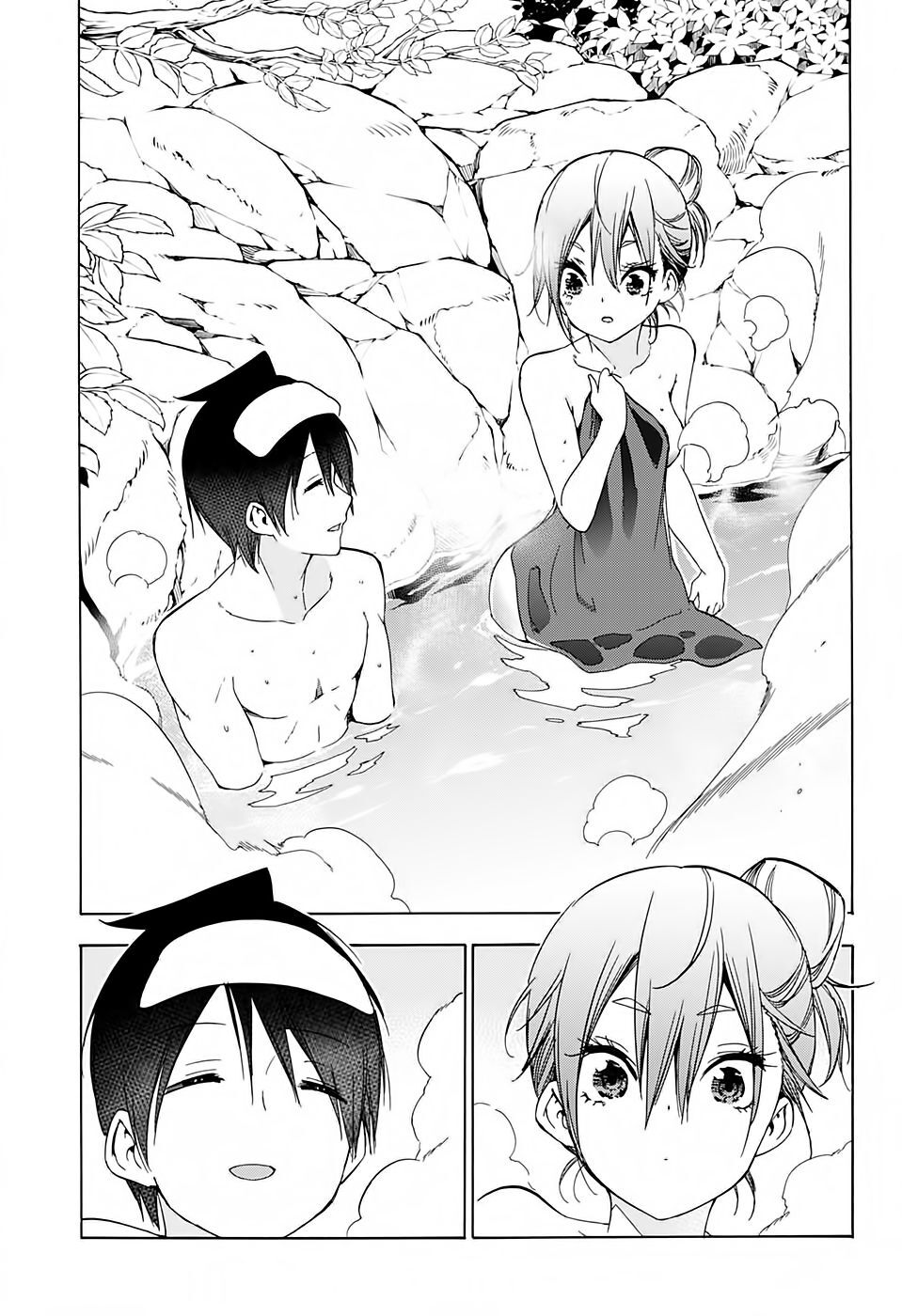 Chúng Ta Không Thể Học Chap 173 - Next Chap 174