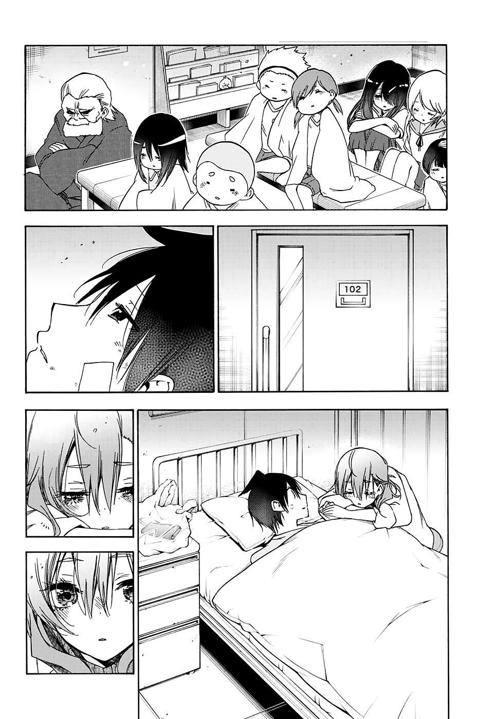 Chúng Ta Không Thể Học Chap 176 - Next Chap 177