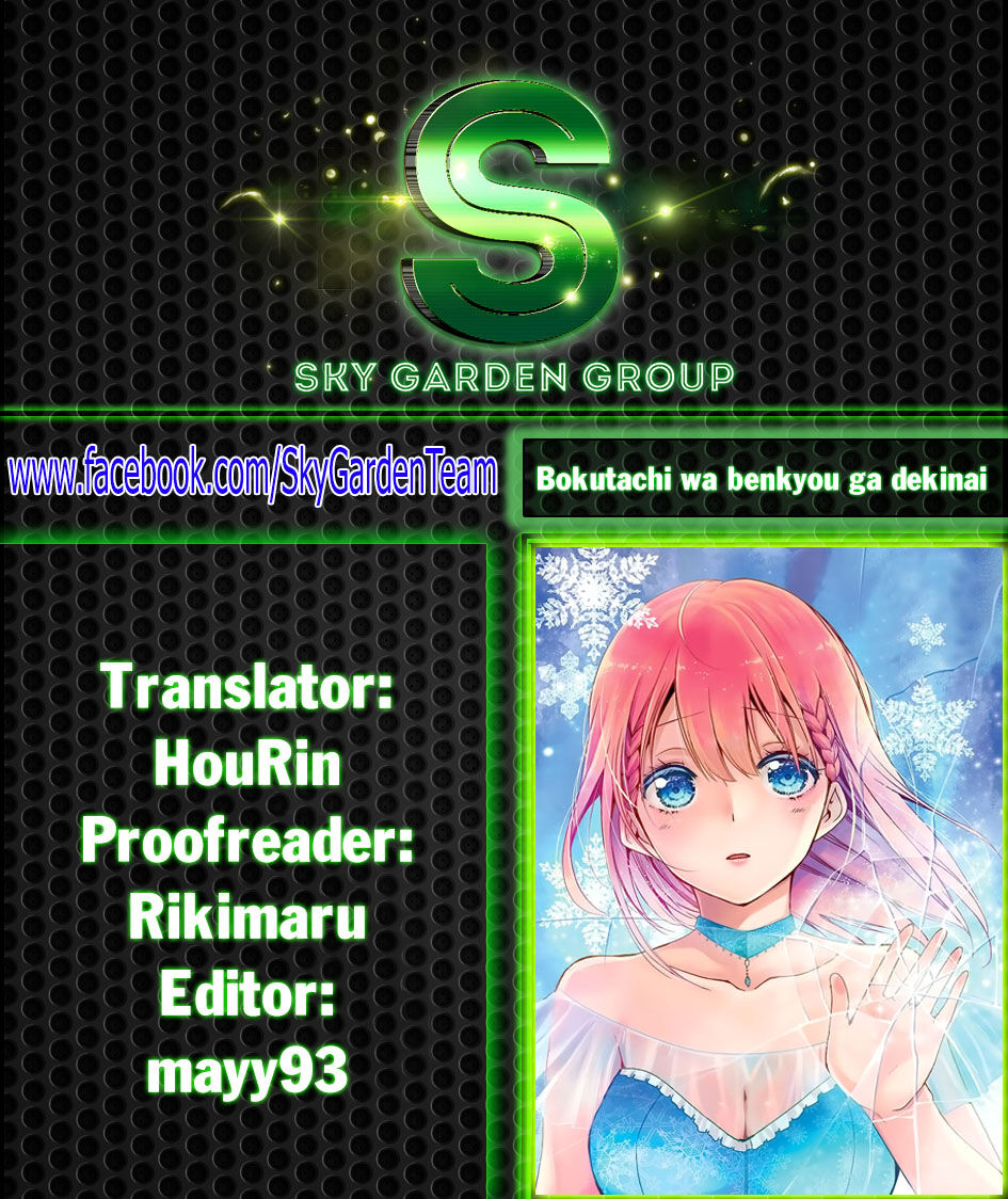 Chúng Ta Không Thể Học Chap 182 - Next Chap 183