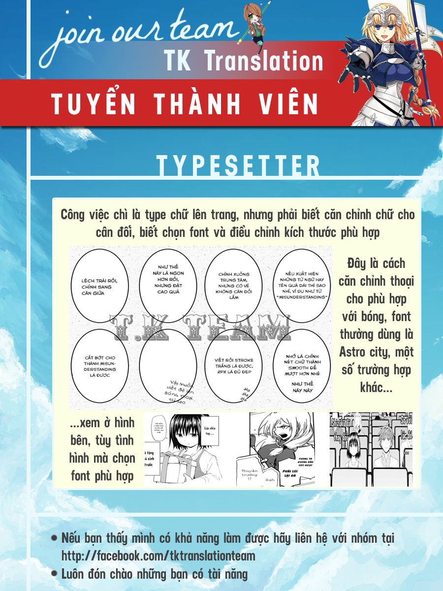 Chúng Ta Không Thể Học Chap 28 - Next Chap 29