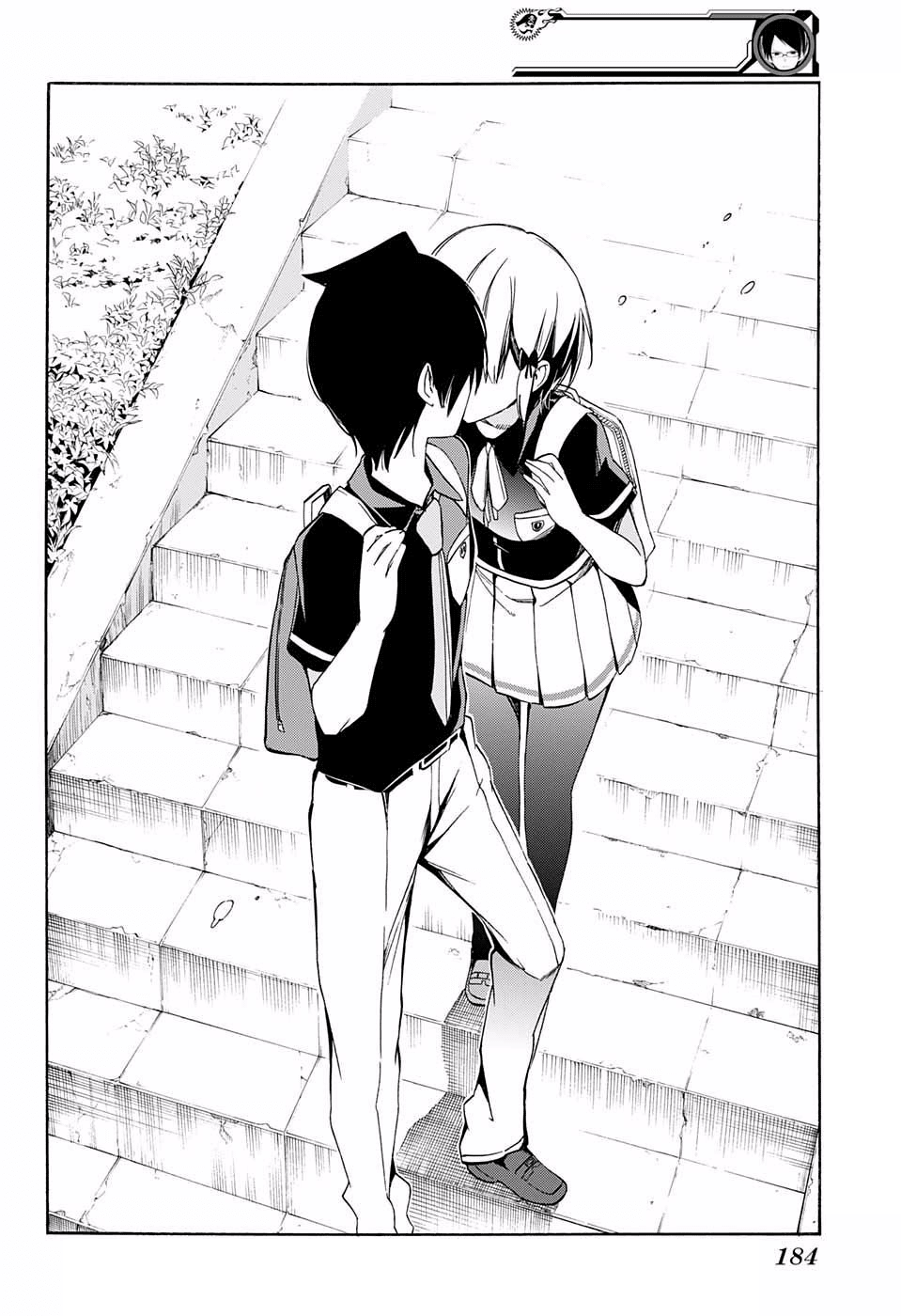 Chúng Ta Không Thể Học Chap 29 - Next Chap 30