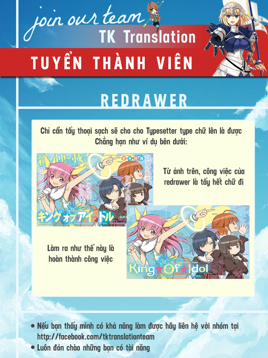 Chúng Ta Không Thể Học Chap 36 - Next Chap 37