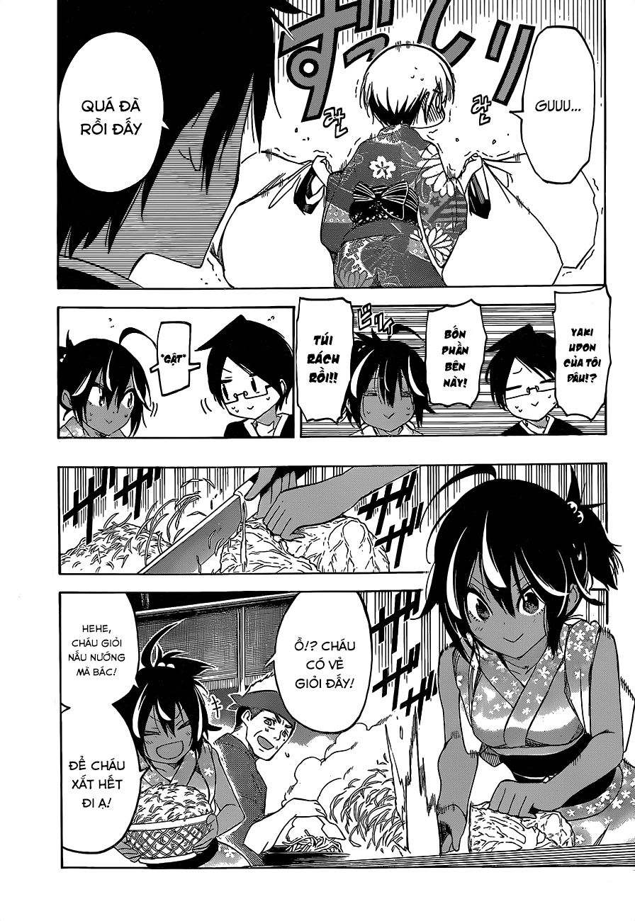 Chúng Ta Không Thể Học Chap 38 - Next Chap 39