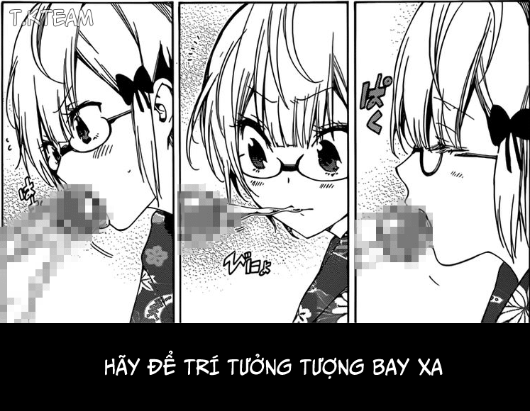 Chúng Ta Không Thể Học Chap 38 - Next Chap 39