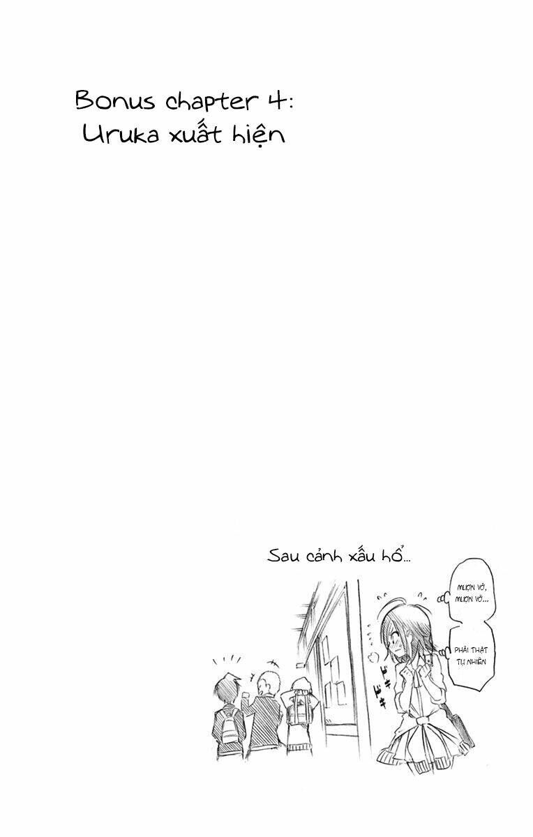 Chúng Ta Không Thể Học Chap 381 - Next Chap 382
