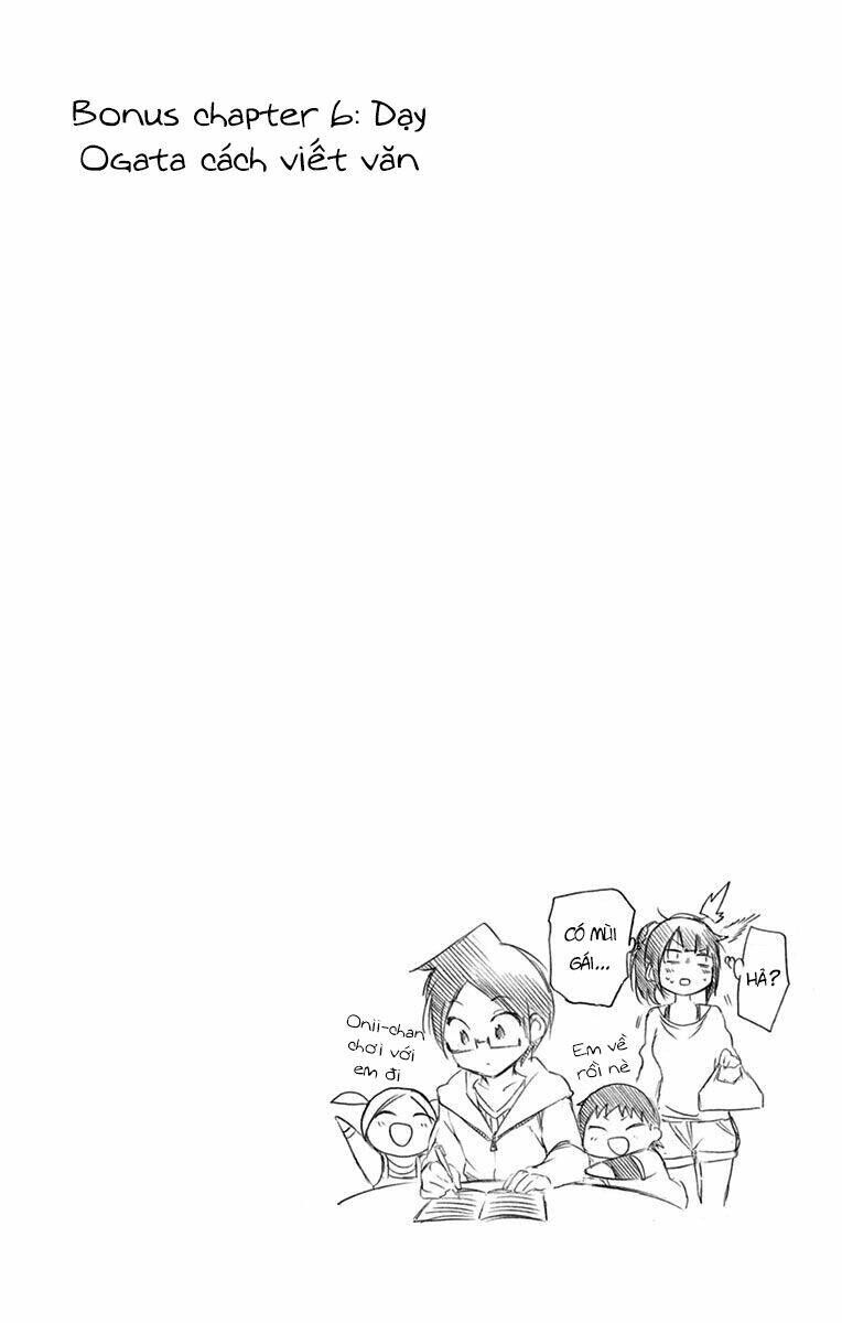 Chúng Ta Không Thể Học Chap 381 - Next Chap 382
