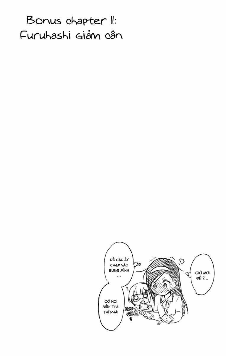 Chúng Ta Không Thể Học Chap 382 - Next Chap 383