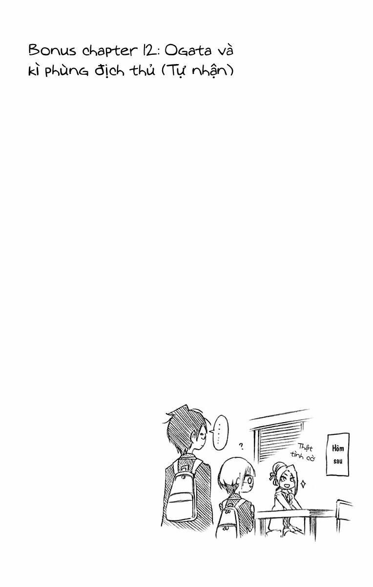 Chúng Ta Không Thể Học Chap 382 - Next Chap 383