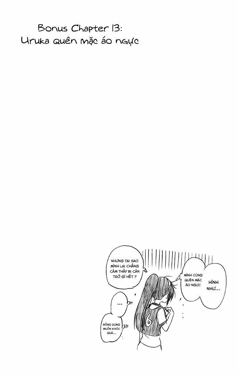 Chúng Ta Không Thể Học Chap 382 - Next Chap 383
