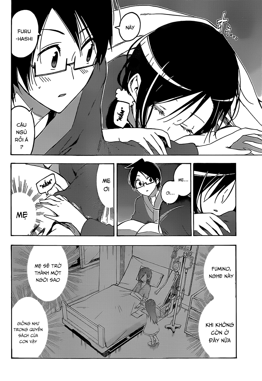 Chúng Ta Không Thể Học Chap 39 - Next Chap 40