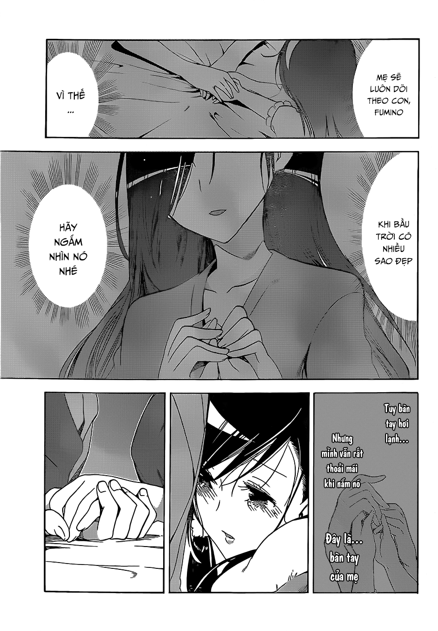 Chúng Ta Không Thể Học Chap 39 - Next Chap 40