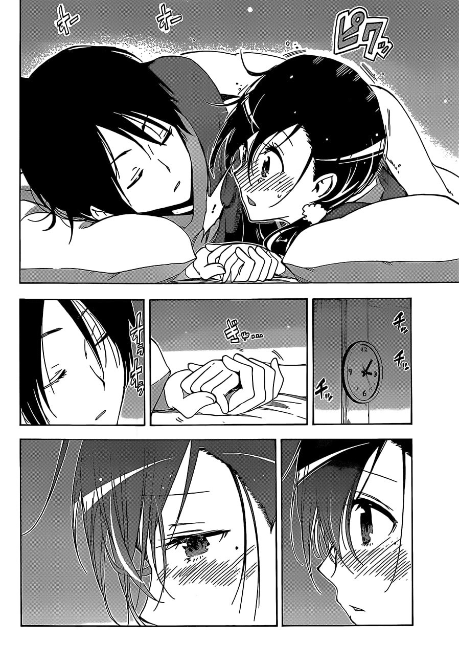 Chúng Ta Không Thể Học Chap 39 - Next Chap 40