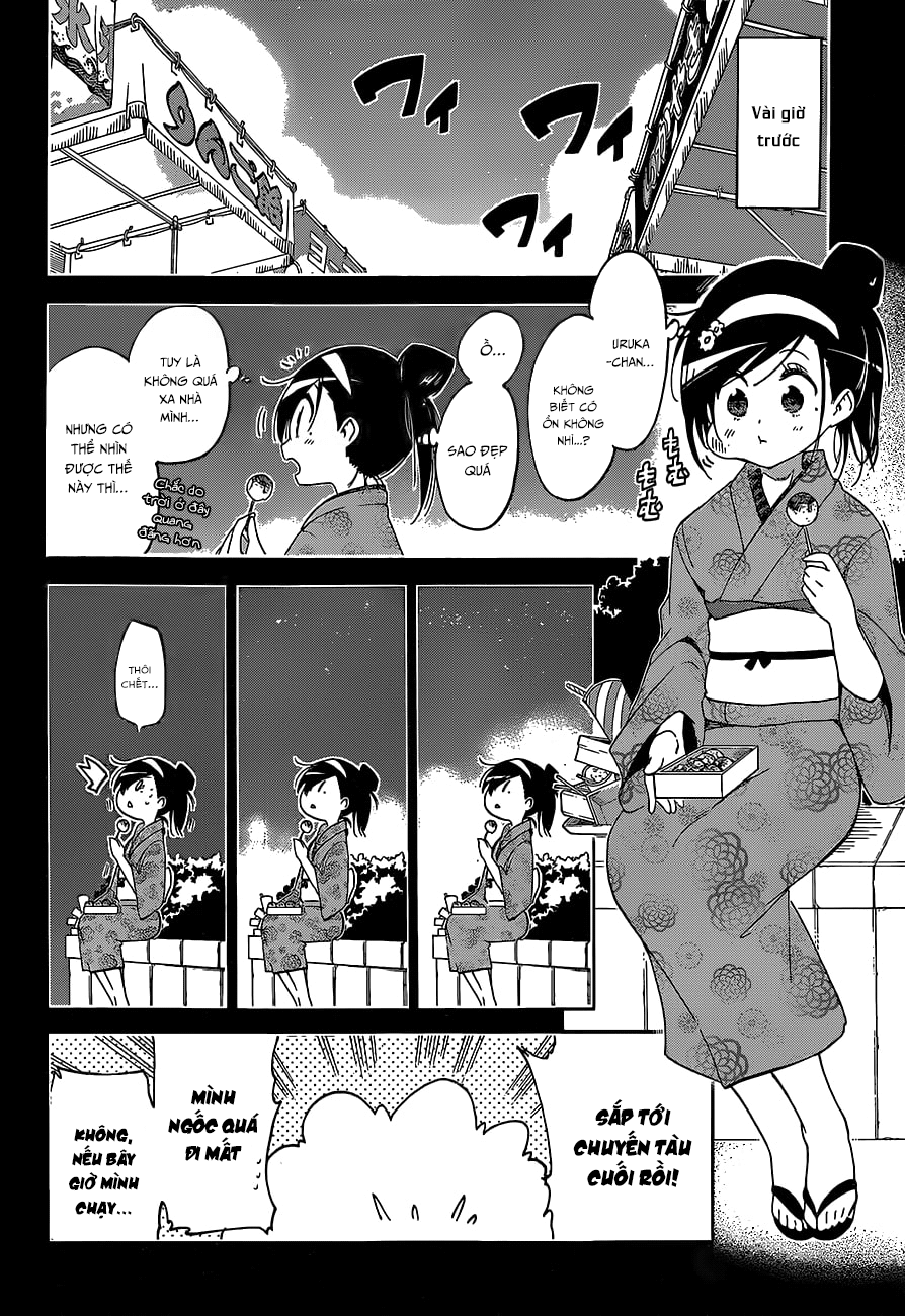 Chúng Ta Không Thể Học Chap 39 - Next Chap 40