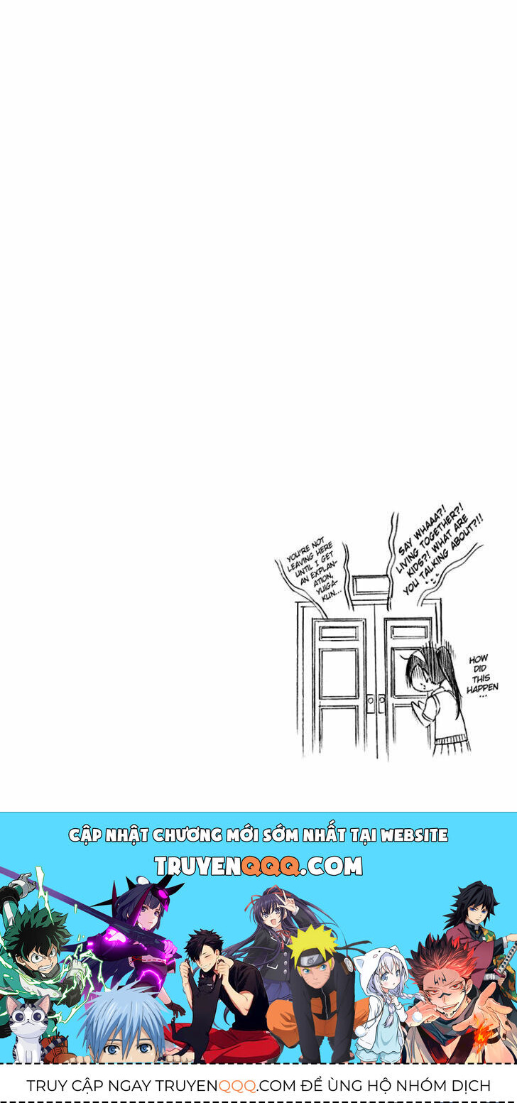 Chúng Ta Không Thể Học Chap 395 - Next Chap 396