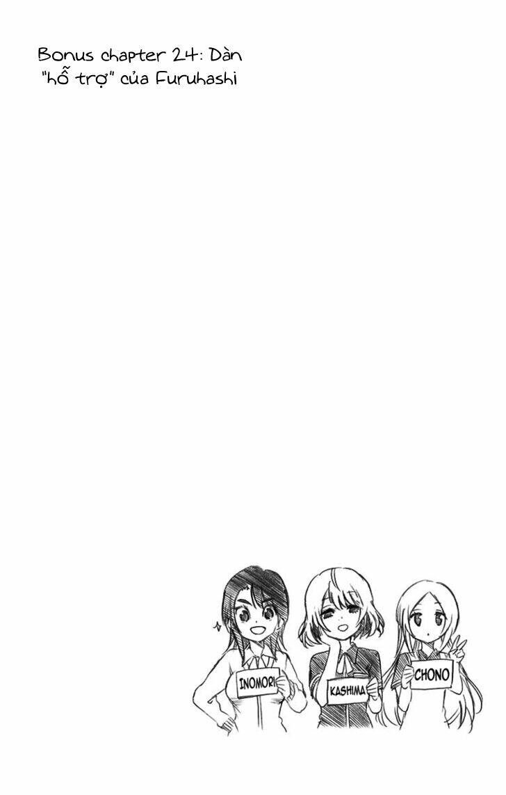 Chúng Ta Không Thể Học Chap 395 - Next Chap 396