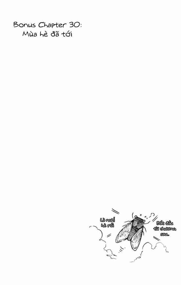 Chúng Ta Không Thể Học Chap 445 - Next Chap 446