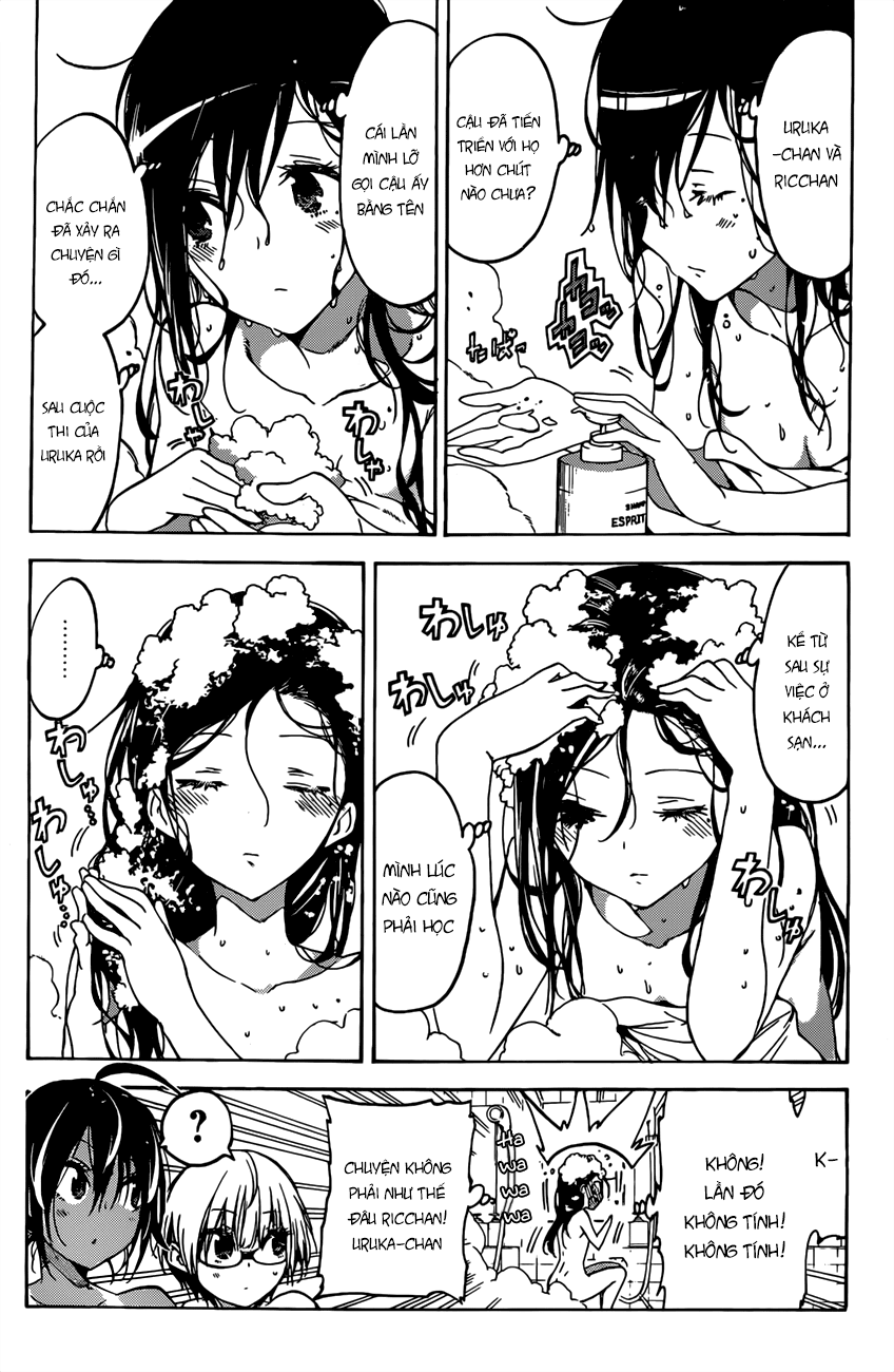 Chúng Ta Không Thể Học Chap 50 - Next Chap 51