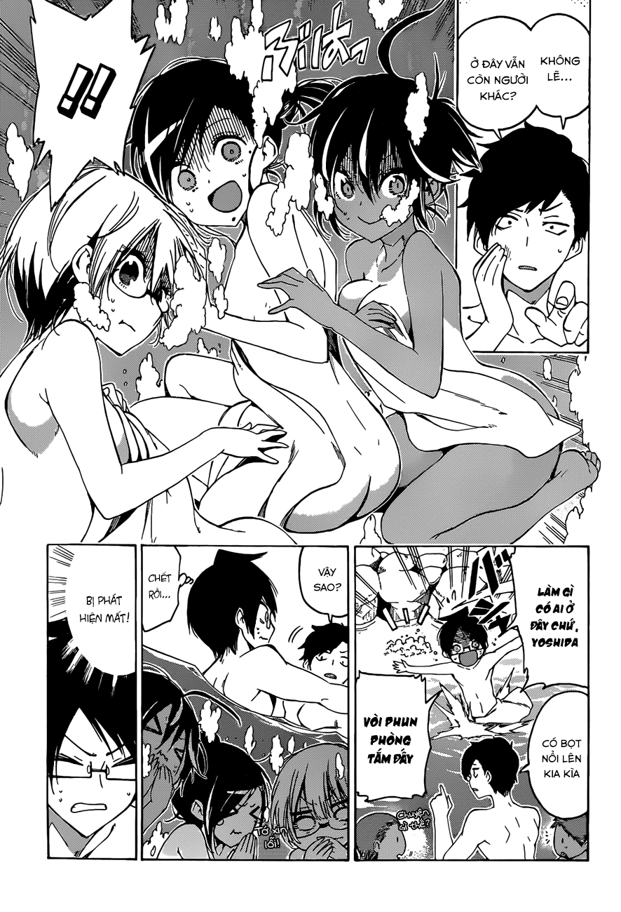 Chúng Ta Không Thể Học Chap 50 - Next Chap 51