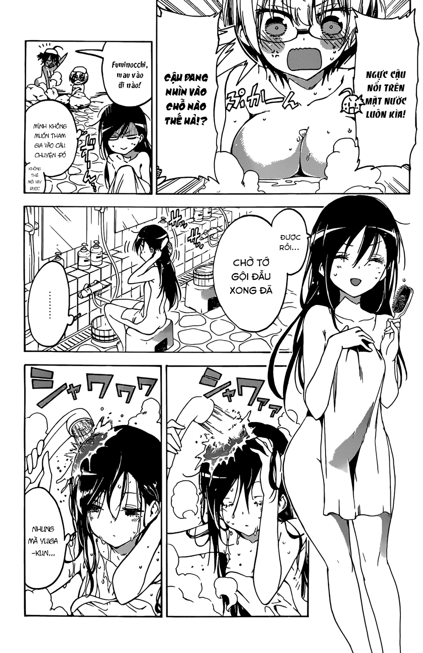 Chúng Ta Không Thể Học Chap 50 - Next Chap 51