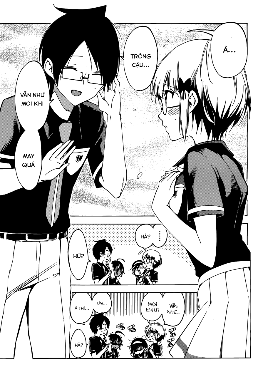 Chúng Ta Không Thể Học Chap 51 - Next Chap 52
