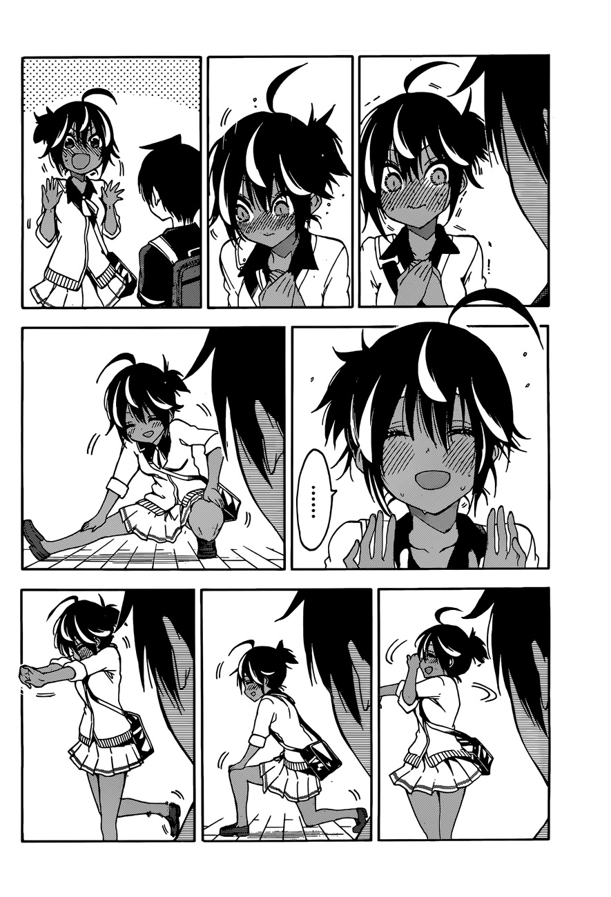 Chúng Ta Không Thể Học Chap 59 - Next Chap 60
