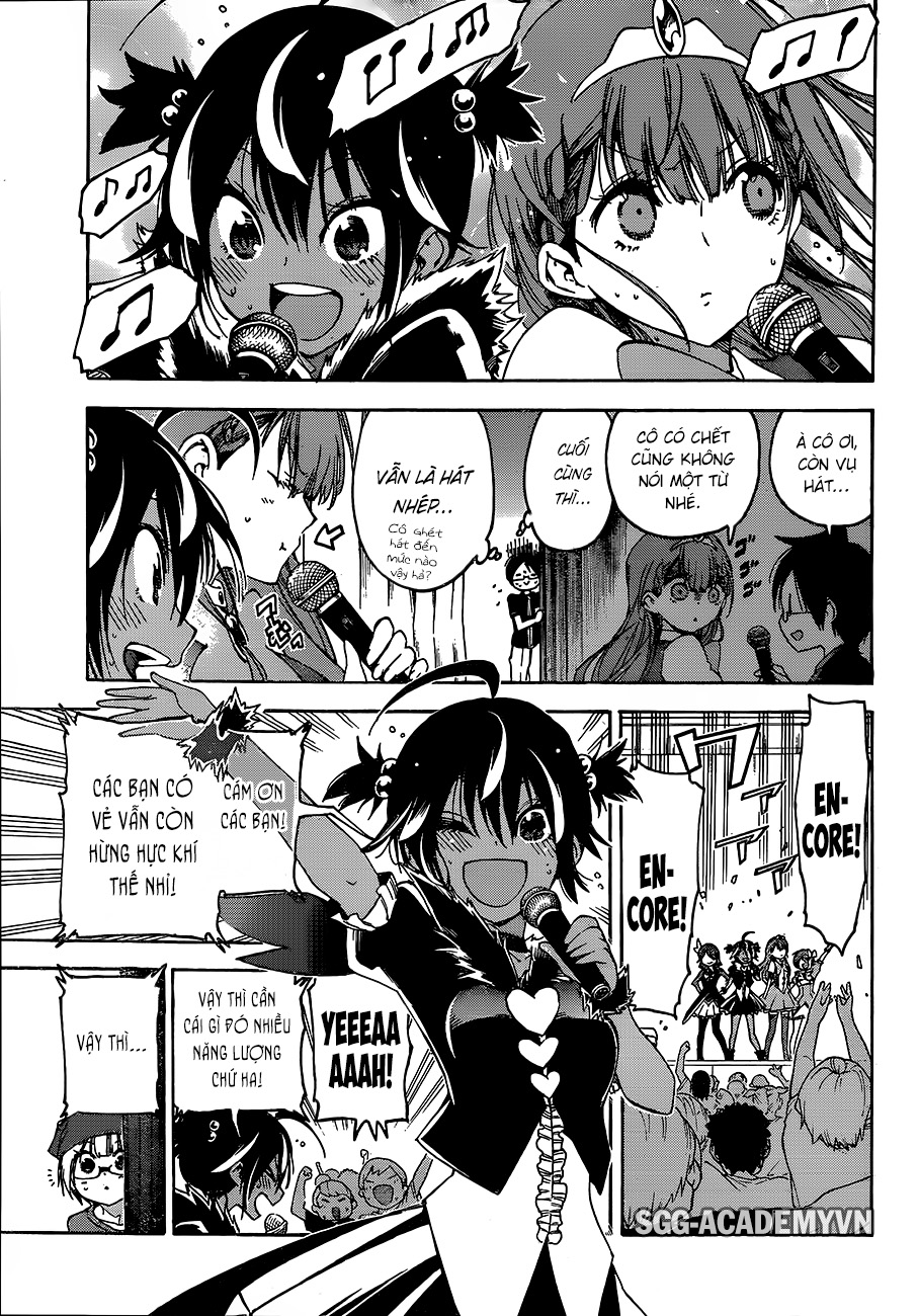 Chúng Ta Không Thể Học Chap 66 - Next Chap 67