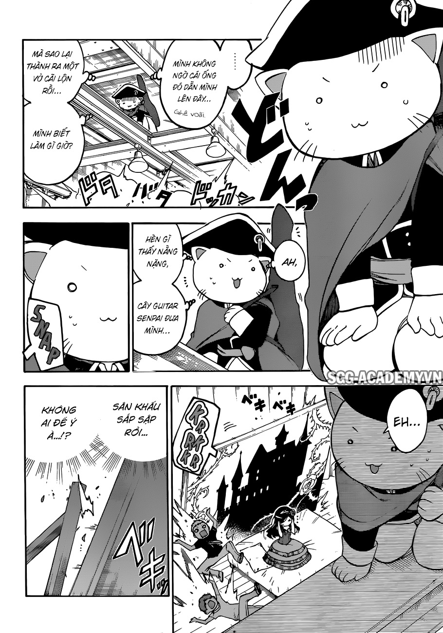Chúng Ta Không Thể Học Chap 67 - Next Chap 68