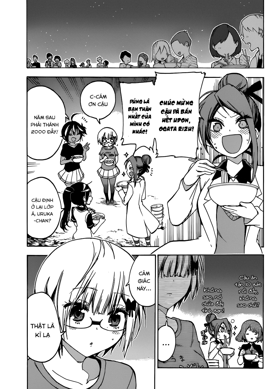 Chúng Ta Không Thể Học Chap 69 - Next Chap 70