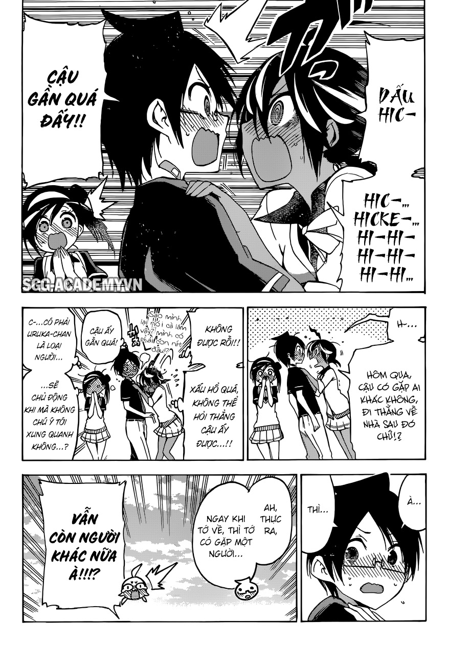 Chúng Ta Không Thể Học Chap 72 - Next Chap 73