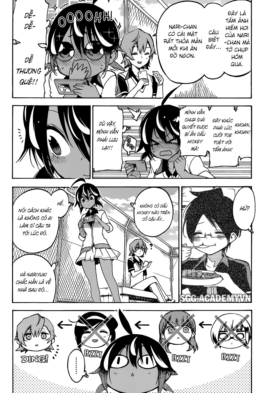Chúng Ta Không Thể Học Chap 72 - Next Chap 73