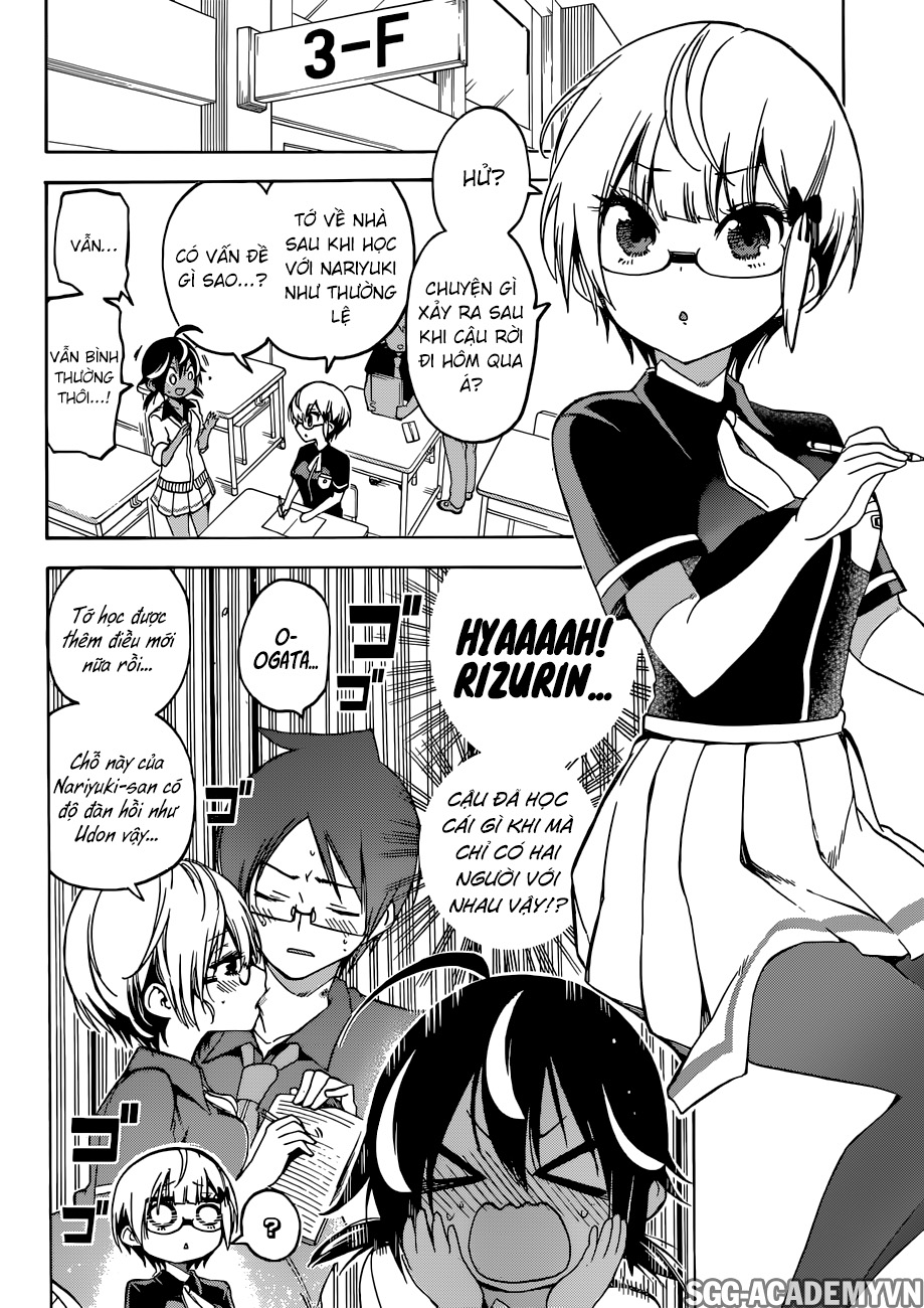 Chúng Ta Không Thể Học Chap 72 - Next Chap 73