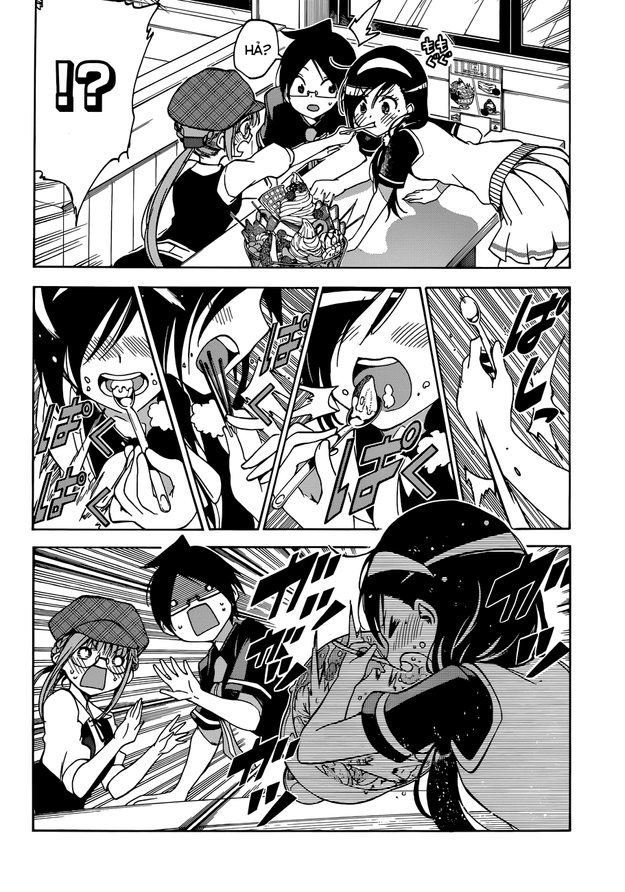 Chúng Ta Không Thể Học Chap 73 - Next Chap 74