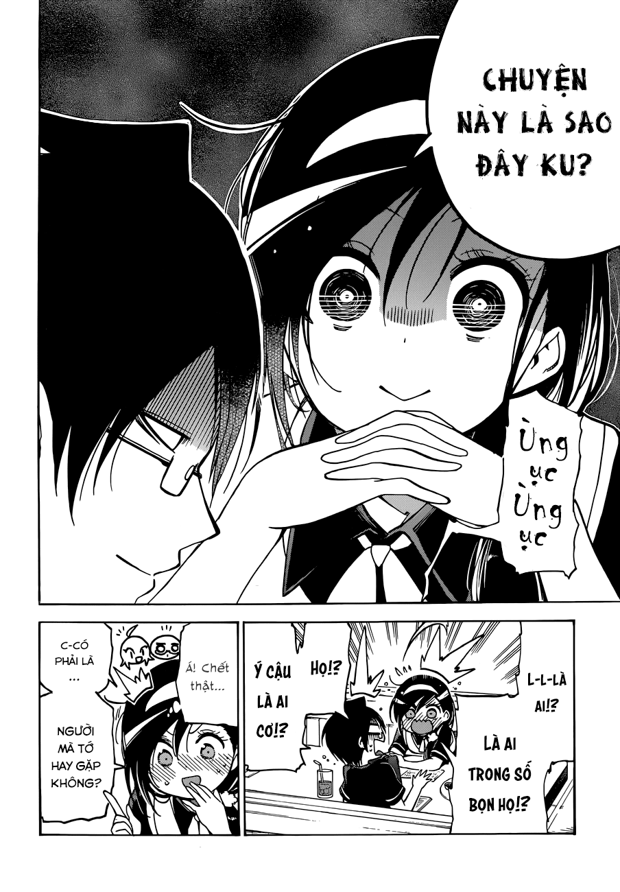 Chúng Ta Không Thể Học Chap 73 - Next Chap 74