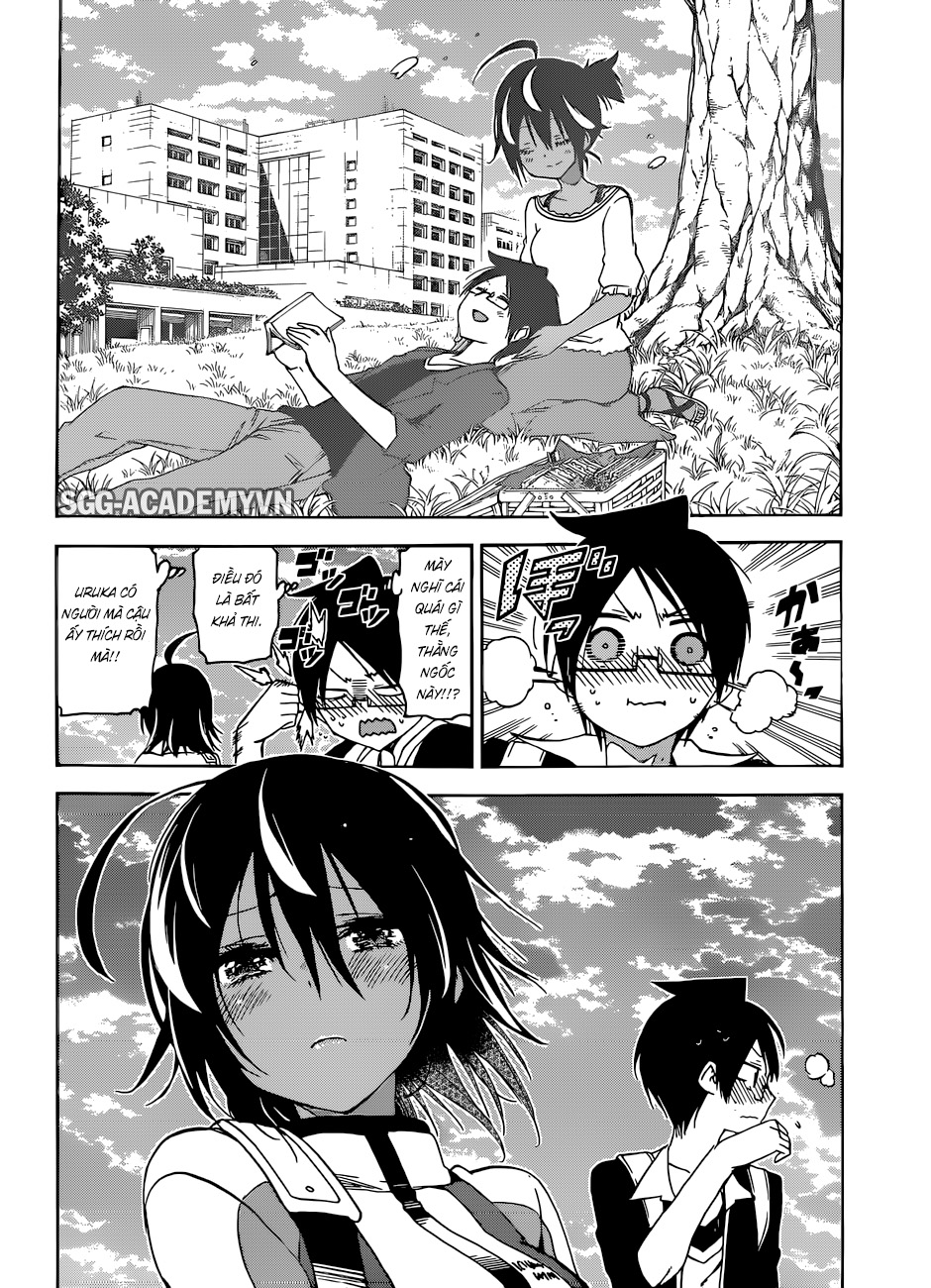Chúng Ta Không Thể Học Chap 77 - Next Chap 78