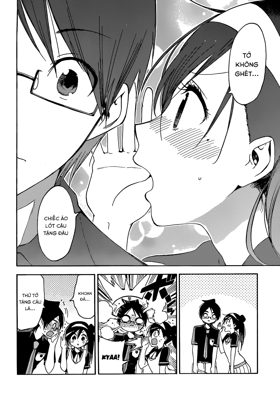 Chúng Ta Không Thể Học Chap 78 - Next Chap 79