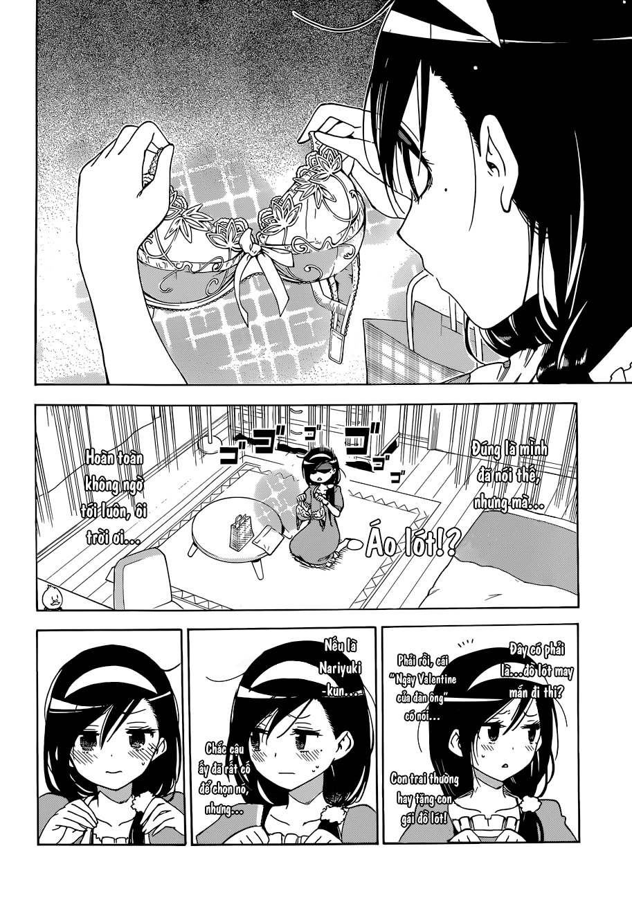 Chúng Ta Không Thể Học Chap 78 - Next Chap 79