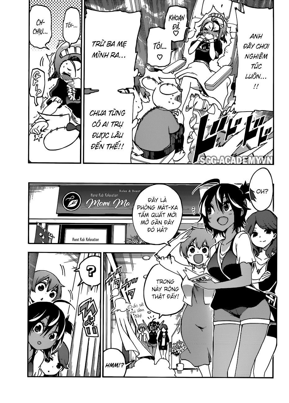 Chúng Ta Không Thể Học Chap 79 - Next Chap 80