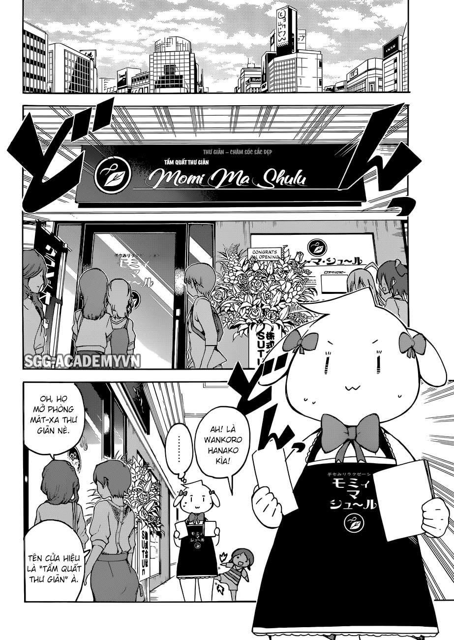 Chúng Ta Không Thể Học Chap 79 - Next Chap 80