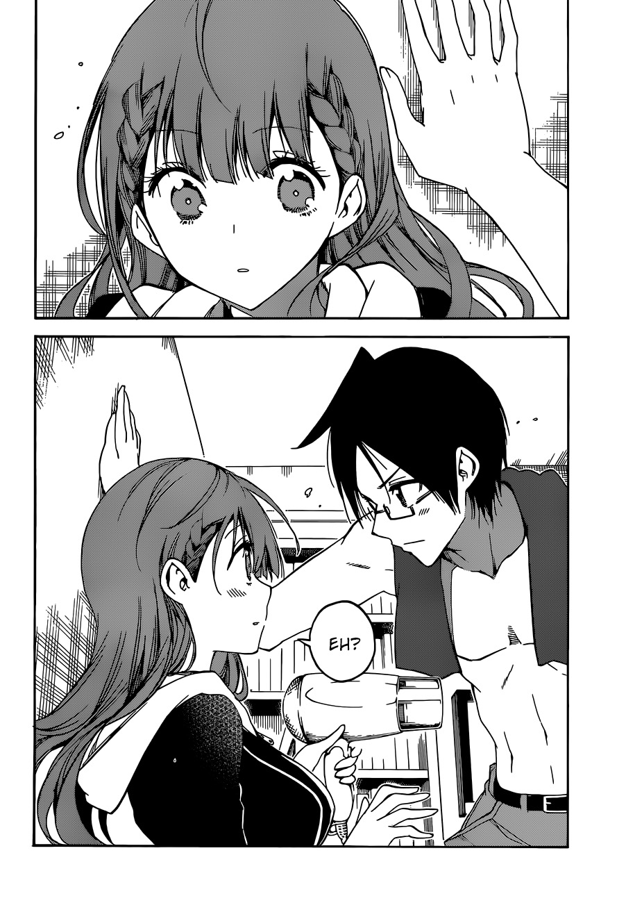 Chúng Ta Không Thể Học Chap 84 - Next Chap 85