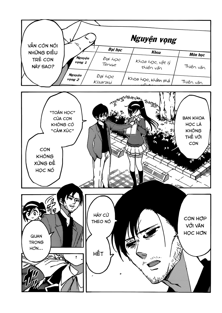 Chúng Ta Không Thể Học Chap 85 - Next Chap 86