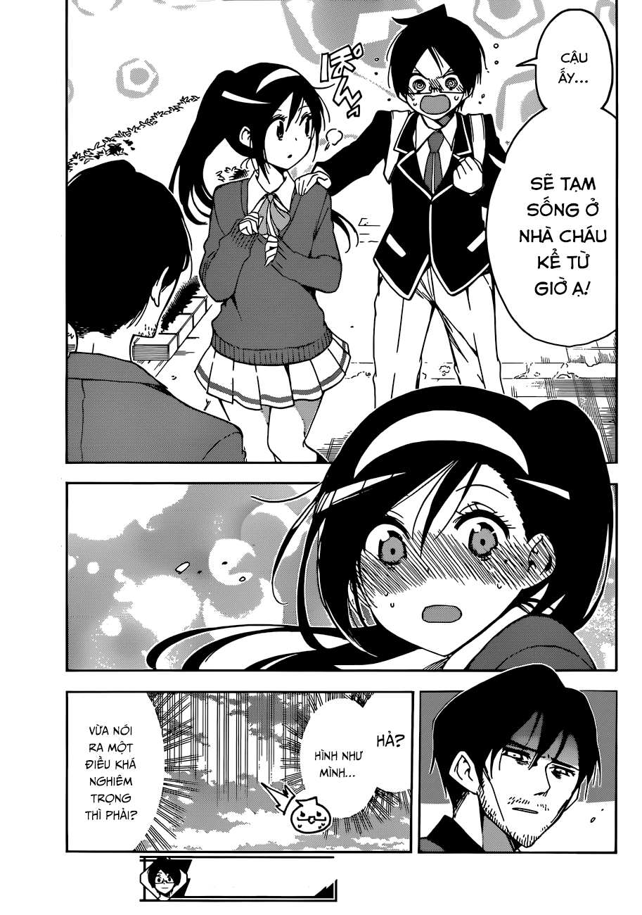 Chúng Ta Không Thể Học Chap 85 - Next Chap 86