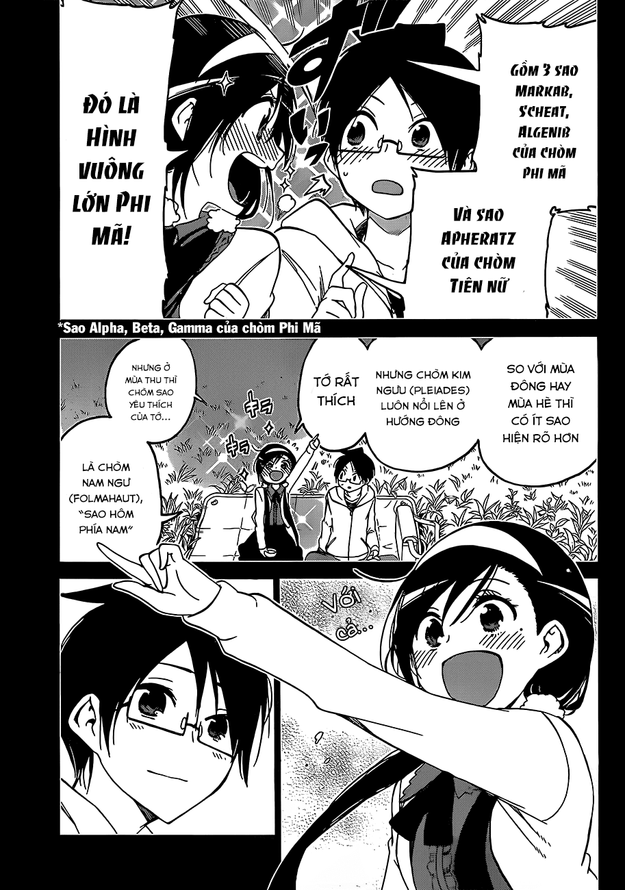 Chúng Ta Không Thể Học Chap 88 - Next Chap 89