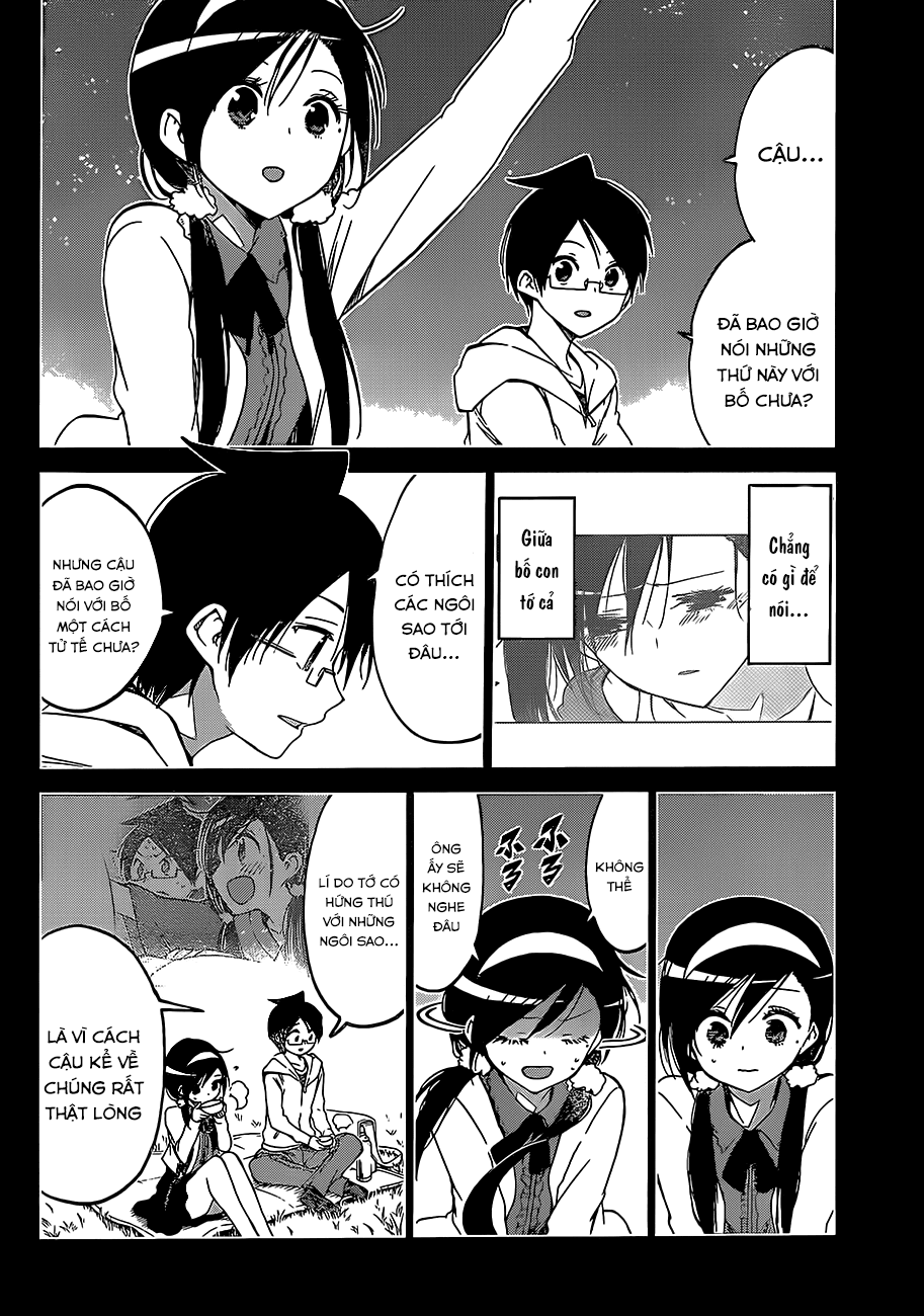 Chúng Ta Không Thể Học Chap 88 - Next Chap 89